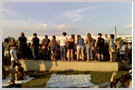 2015 Summer Festivals
